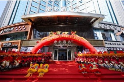 ​巧思集团再创城市更新典范 北京大厦焕新启航