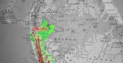 ​伊基托斯，远离海洋的海港，与世隔绝的旅游城市