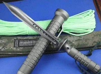 ​十大被国际禁用的武器