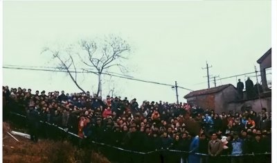 ​山西“淫魔”党成喜，梨园建地宫，他的荒淫无耻，比你想的更恶劣