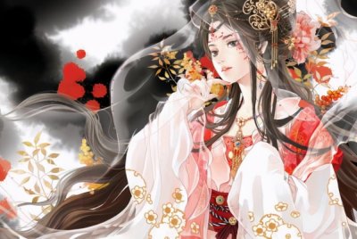 ​「童养媳文」从小养到大的媳妇