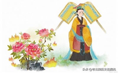 武则天有几个儿子，他们各自的命运你都知道吗