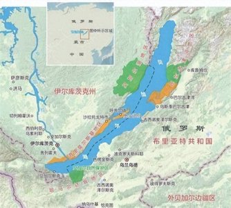 俄罗斯远东地区现状分析