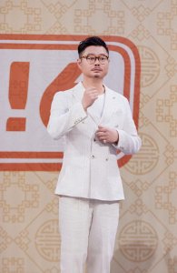 ​《你好，星期六》高能来袭，刘昊然再现“唐人街探案”