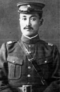 ​奉系军阀干将——“郭鬼子”郭松龄