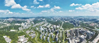 ​奋进强国路 阔步新征程｜点燃新质生产力“强引擎”