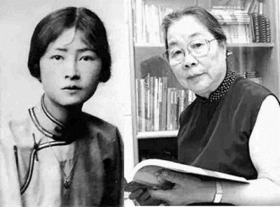 ​林徽因病重，梁思成每日在床边照顾，后娶二妻林洙，却拿来当保姆