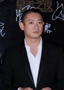 ​京城四少汪雨：与张敏上演姐弟恋，后成赵薇洗白路上的垫脚石
