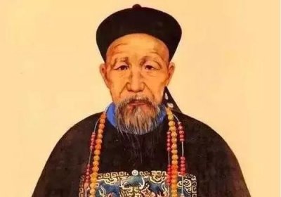 ​一代名臣曾国藩是怎么去世的？去世前一天仍坚持写日记