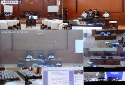 ​广西男子偷运5名外国人入境获刑2年