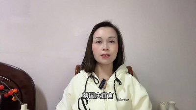 ​蔡国庆一首歌唱33年，本人暖心回应了