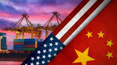 ​美国对中国制裁禁运简史