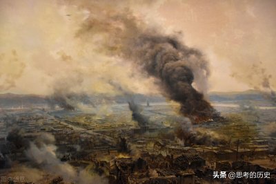 ​太平天国是什么性质的革命？专家提出了三种观点，争论了八年
