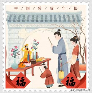 ​正月说神仙系列（八）:正月初九天公生，这天许愿最是灵