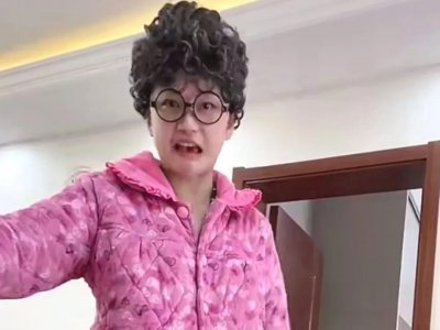 ​网红“菲哥一张嘴”一面是网络，一面是正义青年