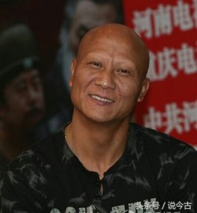 ​演艺界的反派专业户：计春华
