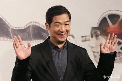 ​张国立简介