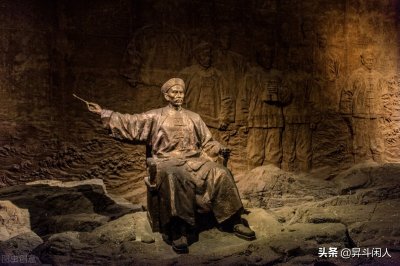 ​李淳风《藏头诗》详解九，头顶五八之帽，身穿天之衣的真正含义