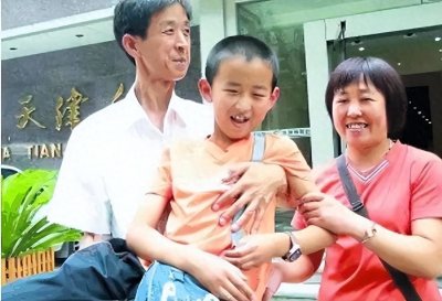 ​辽宁神童张炘炀：16岁成为博士，如今“啃老”度日，为何？