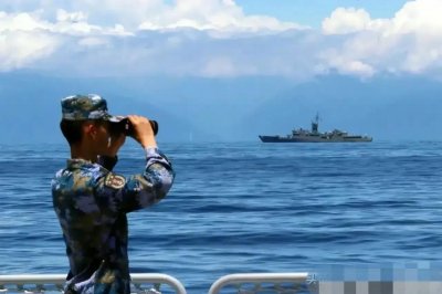 ​海峡两岸什么时候统一？新党前主席给出时间表：最近两三年内解决