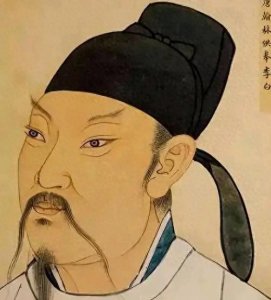 ​李白:诗仙的千古传奇