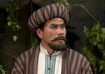 ​《射雕三部曲》武功前10排名，张无忌第6，欧阳锋垫底