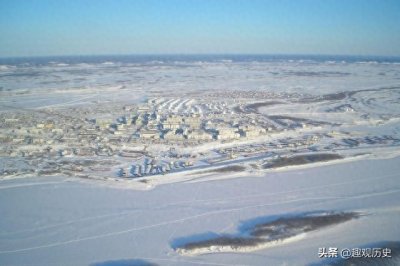 ​萨哈自治共和国：全球最大的省级行政区，面积超过30个韩国