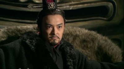 ​大秦帝国之秦惠文王