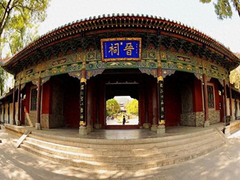 兰太高铁沿线东起太原西至兰州的东西向铁路干线！沿途美景抢先看