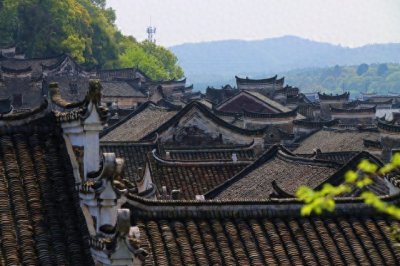 ​乐平：镶嵌在赣东北的璀璨明珠——江西之宝地探秘