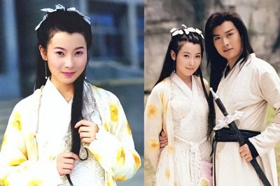 ​张棪琰：出身演艺世家因朱七七成名，《琅琊榜》打开新市场