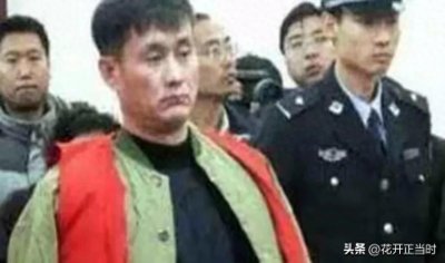 ​万光旭的罪恶之路，从奥运到杀人恶魔，1人激战37特警，下场如何