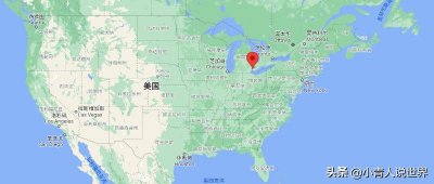​底特律是美国最危险的城市之一，充满危险的底特律是个怎样的地方