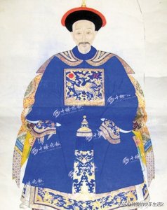 ​历史上的刘墉刘罗锅是什么样子的？你了解多少？