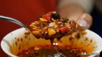 ​一学就会的万能酱料配方，有了它们不怕味蕾枯燥无味