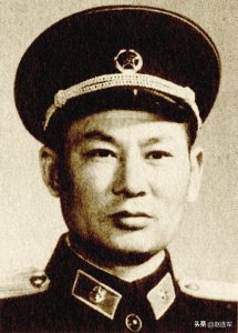 ​新四军中走出来的将帅（229）——陈祥少将