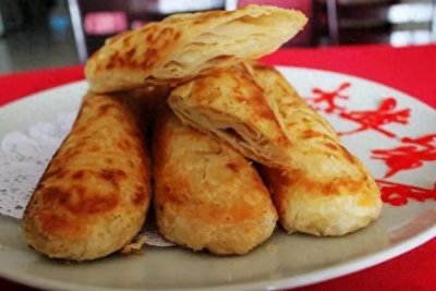 ​邢台10种特色小吃，看着就让人忍不住流口水！你都吃过吗？