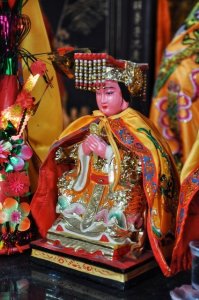 ​＂福建人的狂热信仰！跟随游神文化，感受奇幻的精神之旅＂