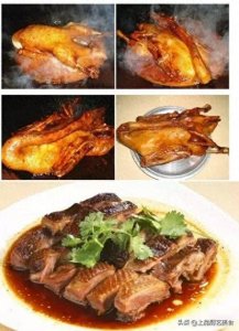 ​大厨拿手好菜秘制五味鹅，一道菜做了十几年，吃过的都忘不了