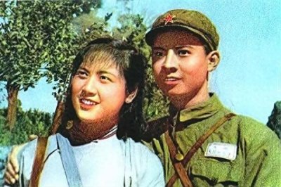 ​《柳堡的故事》：革命年代的纯真爱情