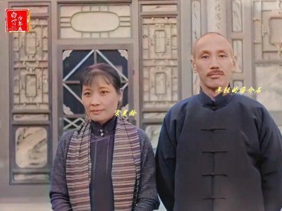 ​蒋介石赞不绝口，孔祥熙这座始建于乾隆年间的古宅院是怎么来的？