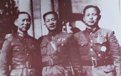 ​桂柳会战，白崇禧为何宁愿失地也要保部队？绝非有兵权就有地盘儿
