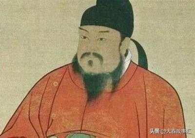 ​李勣：唐朝的军事天才与政治家