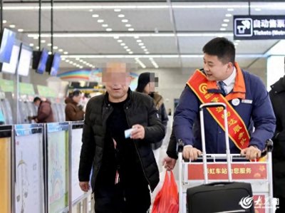​98.56分！青岛地铁乘客满意度创新高 畅达幸福深入人心
