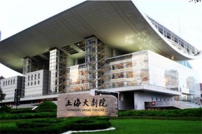​上海十大好玩的旅游景点，看看你去过几个？