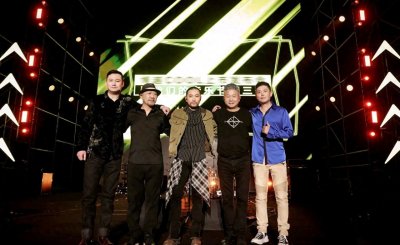 ​丁太升称梁博比项亚蕻更适合当黑豹主唱，我不认同，为什么