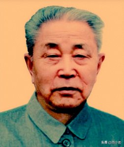 ​郭峰——从东北流亡学生到新中国的省委书记