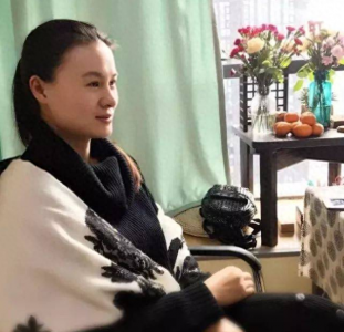 ​朱小贞年轻漂亮，林生斌靠什么把她娶回了家？原因是时候公开了