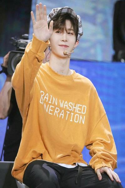 乐华娱乐旗下艺人前20名（盘点乐华娱乐十大明星艺人）(9)