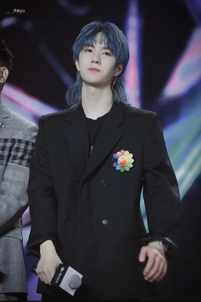 乐华娱乐旗下艺人前20名（盘点乐华娱乐十大明星艺人）(3)